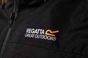 - Odjeća Regatta tehnologije
