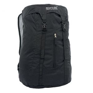 Ruksak - Easypack P/W 25L CRNA_800