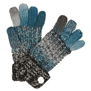 Rukavice - Frosty Glove V Crno_plava_800