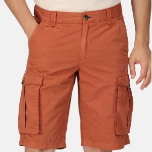 Kratke hlače - Shorebay Short Narancasta_K13