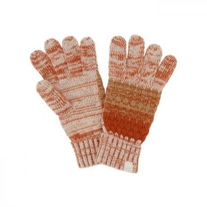 Rukavice - Frosty Glove VII Narancasta_Q3Q