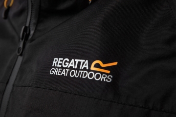 Odjeća Regatta tehnologije -