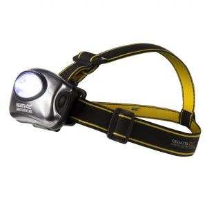 5 LED Headtorch - Oprema za kampiranje