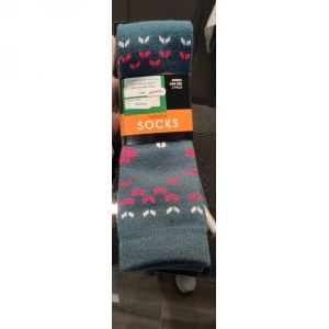 Thermal Socks 2pk - Čarape
