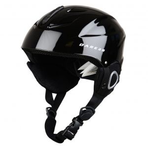 Ski kaciga - Scudo Jnr Helmet CRNA_800