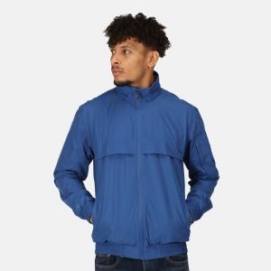 Jakna - Shorebay Jacket Modro_plava_520