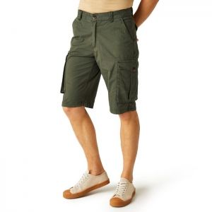 Kratke hlače - Shorebay Short Zelena_41C