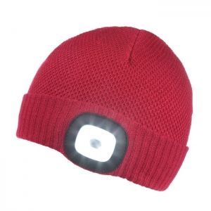 Kapa - KidsTorchBeanieII Roza_D4D