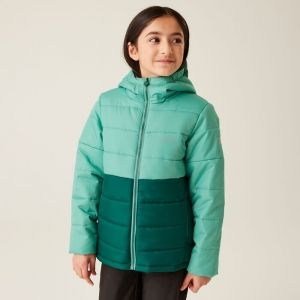 Jakna - LoftHouseVIII Zelena_15K