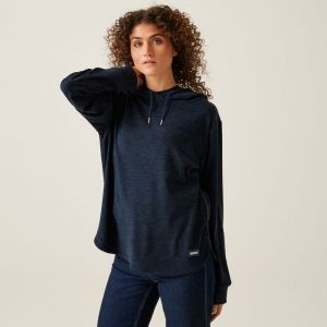 Hoodica - Mayse Hoody Tamnoplava_Y32