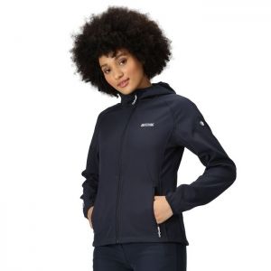 Jakna - Wmns Arec III Tamnoplava_540