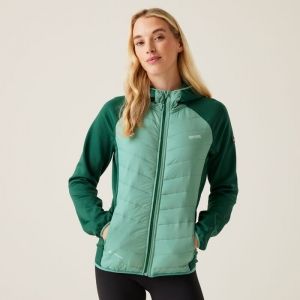 Jakna - Wms Andreson VIII Zelena_15K