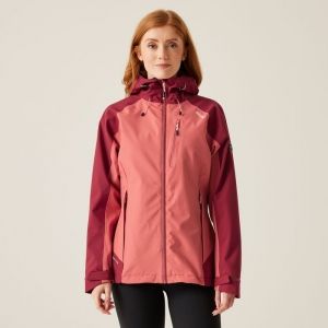 Jakna - Womens Birchdale Crvena_X8Z