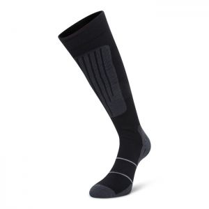 Čarape - MensTechSkiSocks Siva_06N