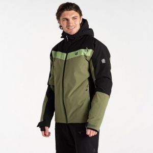Jakna - Eagle II Jacket Zelena_2G3