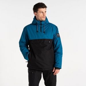 Jakna - FreerideOverhdJkt Plava_29U