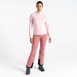 Majica - FreeformII Fleece Roza_1PE