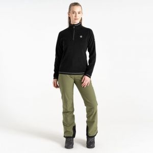 Majica - FreeformII Fleece Crna_800