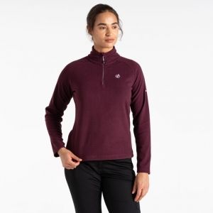 Majica - FreeformII Fleece Ljubicasta_909