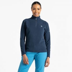 Majica - FreeformII Fleece Tamnoplava_ZV7