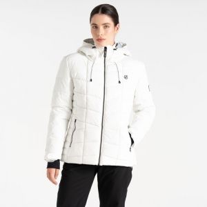 Jakna - Blindside Jacket Bijela_09T