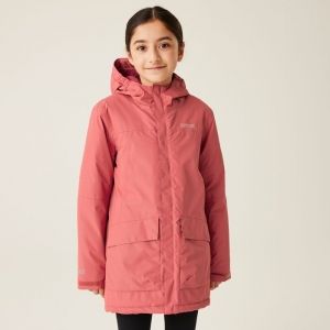 Jakna - Farbank Roza_J9W
