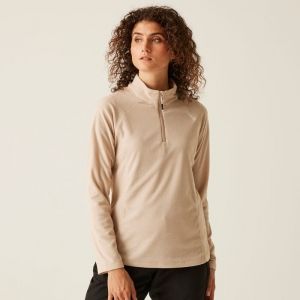 Flis - Womens Montes Krem_B2A