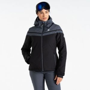 Jakna - Flurry Jacket Siva_06N