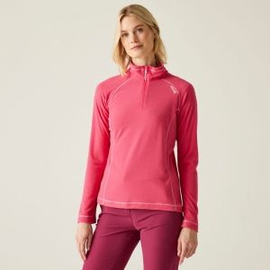 Flis - Womens Montes Roza_4CW