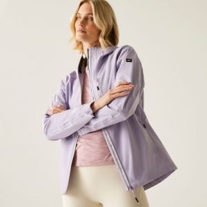 Jakna - Wmns Birchdale II Lila_016
