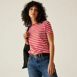 Majica - Bayletta SS Tee Crvena_I24