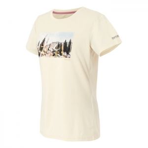 Majica - Women’s Fingal IX Bež_045