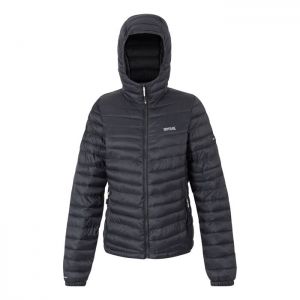 Jakna - Women’s Hurden Antracit_1QJ