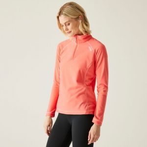 Flis - Womens Montes Narancasta_77H