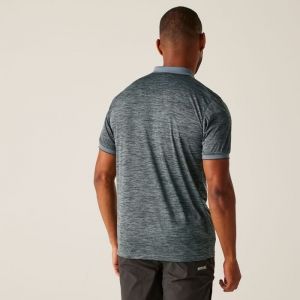 Polo majica - Remex II Siva_S7G