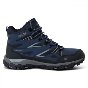 Cipele - Holcombe III Boot Plava_95P