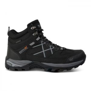 Cipele - Samaris III Boot Crna_9V8