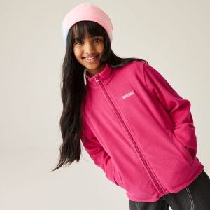 Jakna - King II Pink_81Z