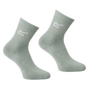 Čarape - Wms 3 Socks / Box Zelena_4P6