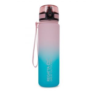 Bočica - 0,6L Tritan Flip Rozo_plava_L4V