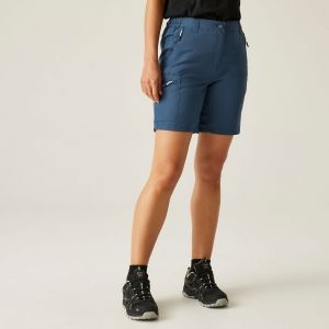 Kratke hlače - Chaska Shorts III Plava_8PQ