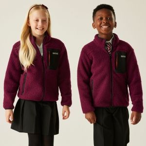 Flis jakna - Jr Frnkie Wm Fle