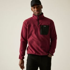 Flis - Frankie Half Zip