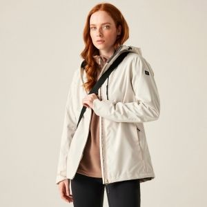 Jakna - Wmns Birchdale II