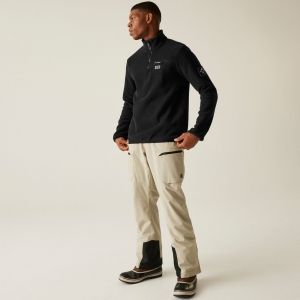Majica dugi rukav - Affinity Fleece