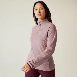 Majica dugi rukav - Switch Up Fleece