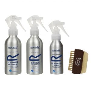 Set za održavanje obuće - Footwear Kit