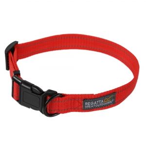 Ogrlica - Comfort DogCollar Crvena_100