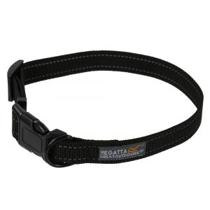 Ogrlica - Comfort DogCollar Crna_800