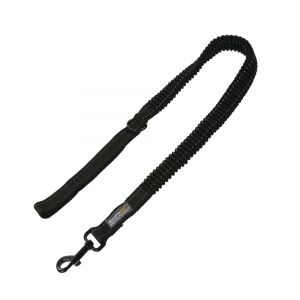 Povodac - Shock DogLead 120 Crna_800